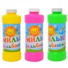 ЗАПАСКА К МЫЛЬНЫМ ПУЗЫРЯМ 909