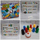 НАСТОЛЬНАЯ ИГРА GO CUPS 7401
