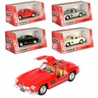 МАШИНКА KT 5346 W MERCEDES-BENZ 300SL