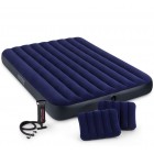 ВЕЛЮР МАТРАЦ 64765 (3 шт.)