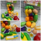 ПРОДУКТЫ 2207A-7