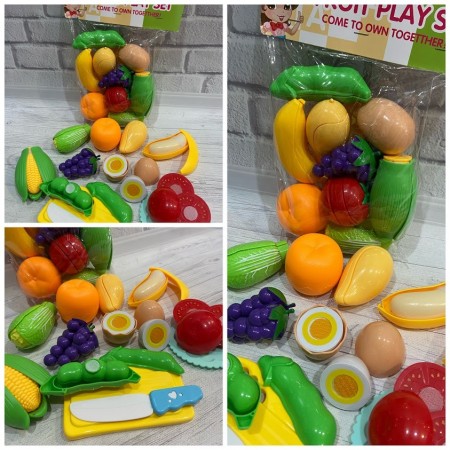 ПРОДУКТЫ 2207A-7