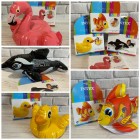 ИГРУШКИ НАДУВНЫЕ 58590 (36 шт.)