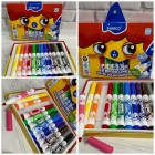 ФЛОМАСТЕРЫ ВОДНЫЕ 1632-12