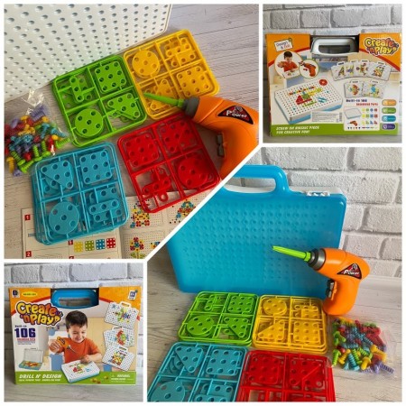 МОЗАИКА 661-322