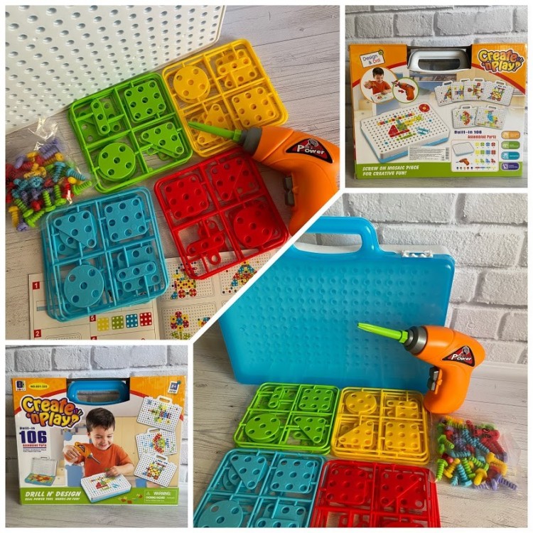 МОЗАИКА 661-322