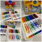 ФЛОМАСТЕРЫ ВОДНЫЕ 1630-24