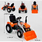 ТРАКТОР 07-297