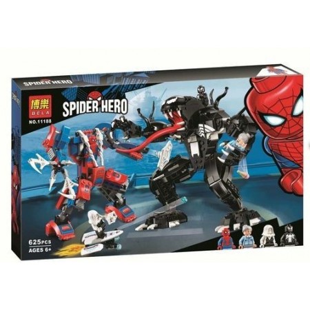 КОНСТРУКТОР 11188