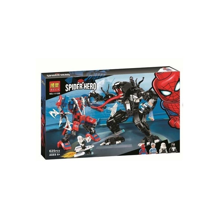 КОНСТРУКТОР 11188