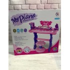 СИНТЕЗАТОР 6618