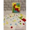 ДЕРЕВЯННАЯ ИГРУШКА ИГРА MD 2542