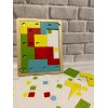 ДЕРЕВЯННАЯ ИГРУШКА ИГРА MD 2542
